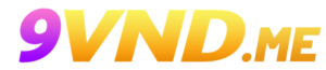 logo nhà cái 9vnd