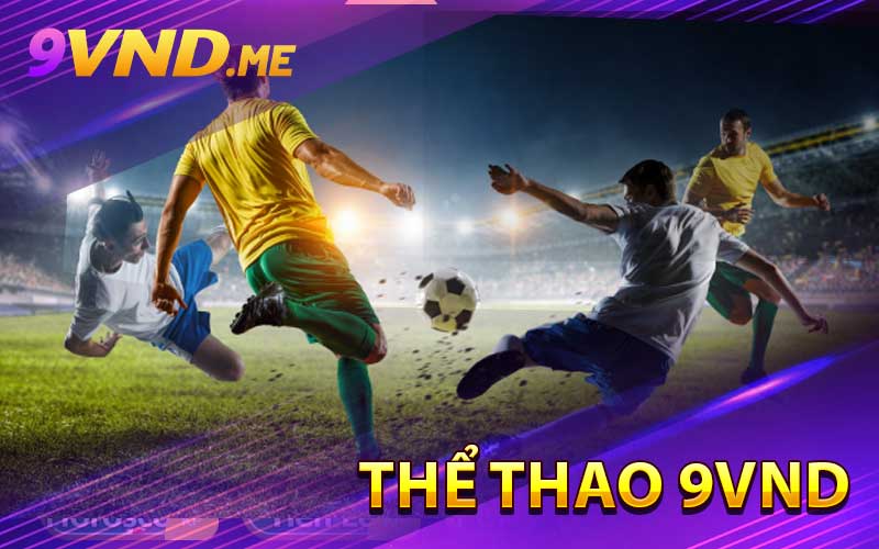 thể thao 9vnd